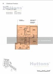 The Watergardens At Canberra (D27), Apartment #499077341